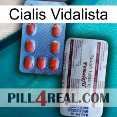 Vidalista Cialis 36